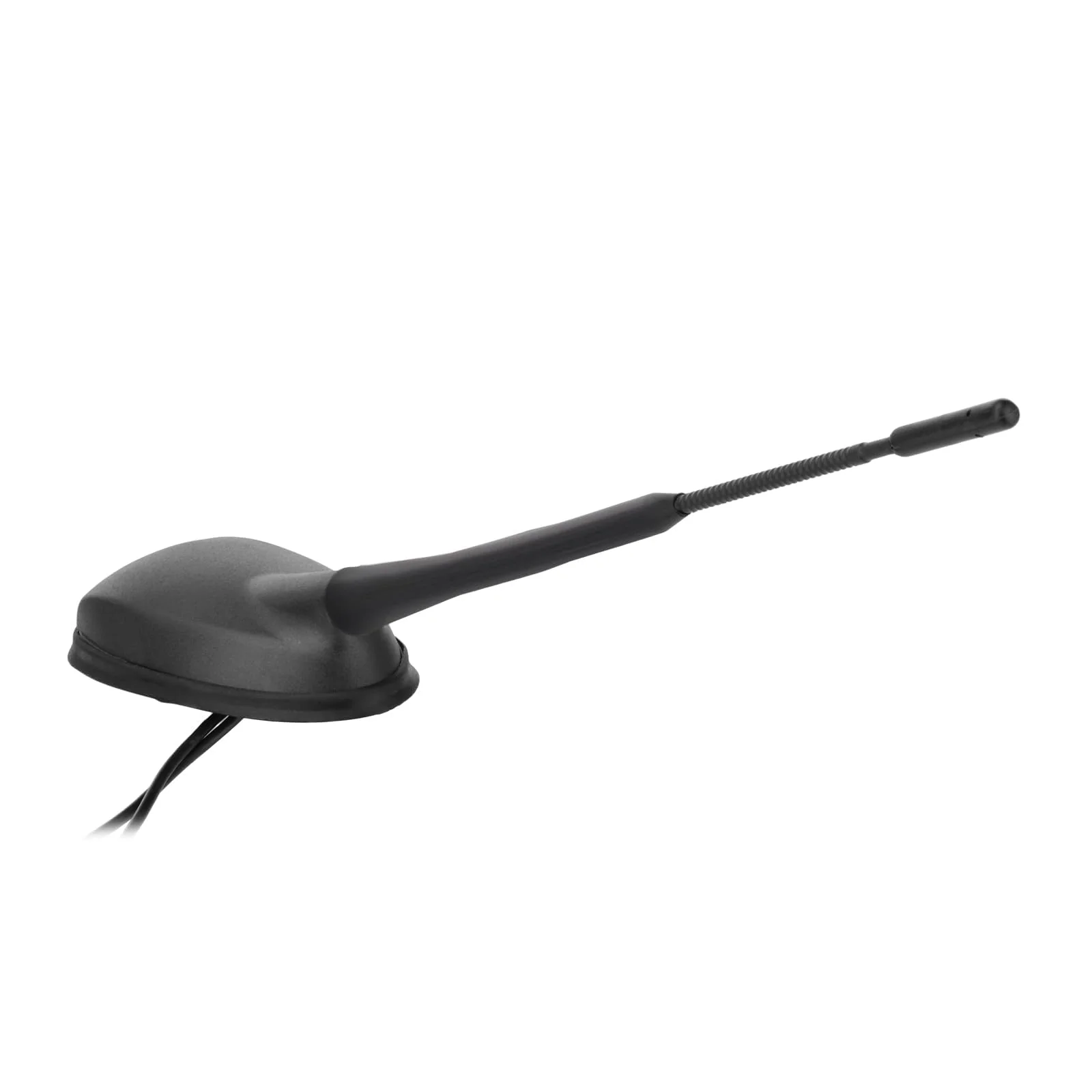 Eightwood FM/AM + GPS Car Combo Antenna, Amplified FM AM Radio Antenna and GPS SMA Antennae with 16.4 feet Cable for Car Truck SUV Marine Boat Radio Stereo Receiver Head Unit Navigation System - Image 7