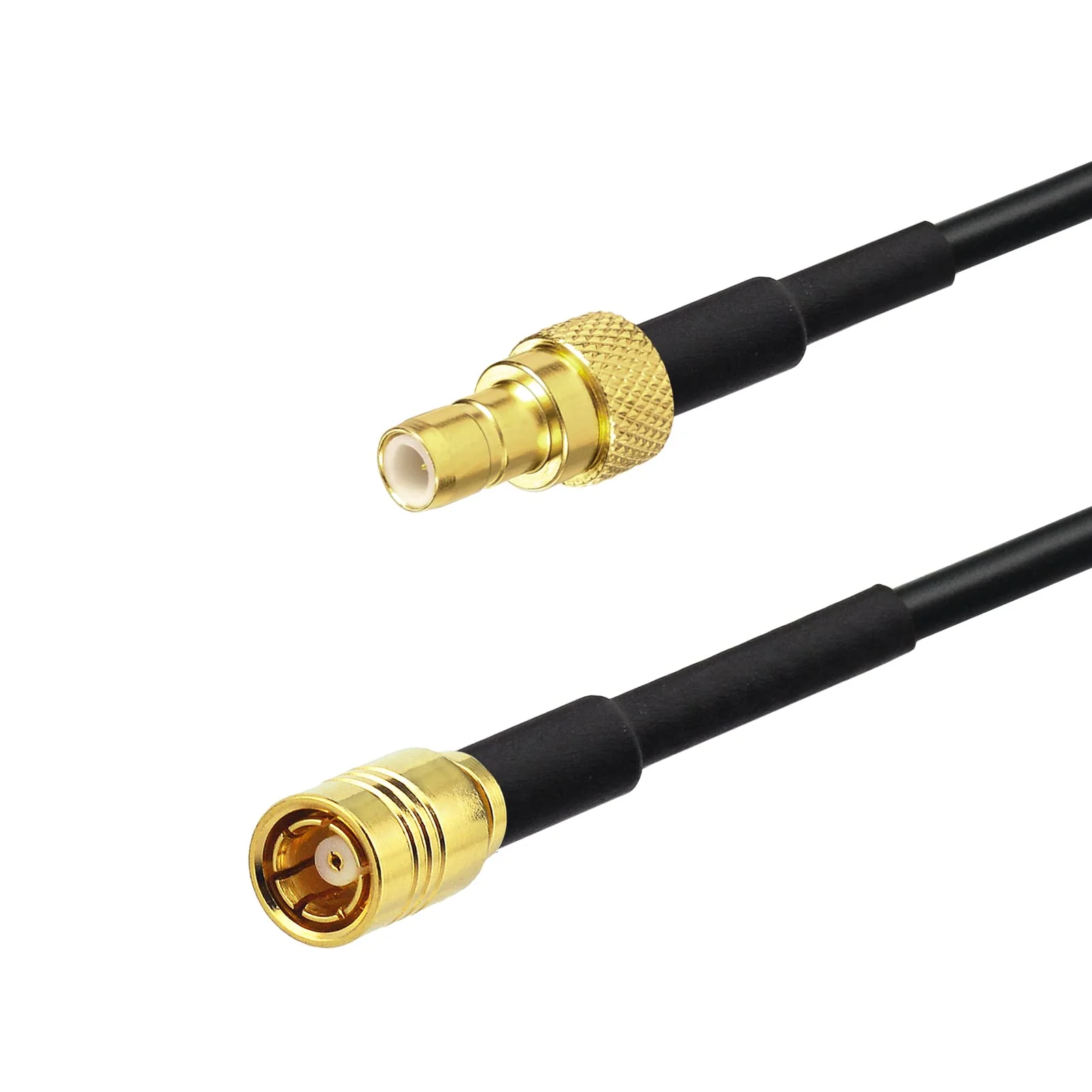 Eightwood SMB Male to SMB Female Satellite Radio Extension Cable 10 Feet Compatible with Sirius XM Car Vehicle Radio Stereo Receiver Tuner - Image 3