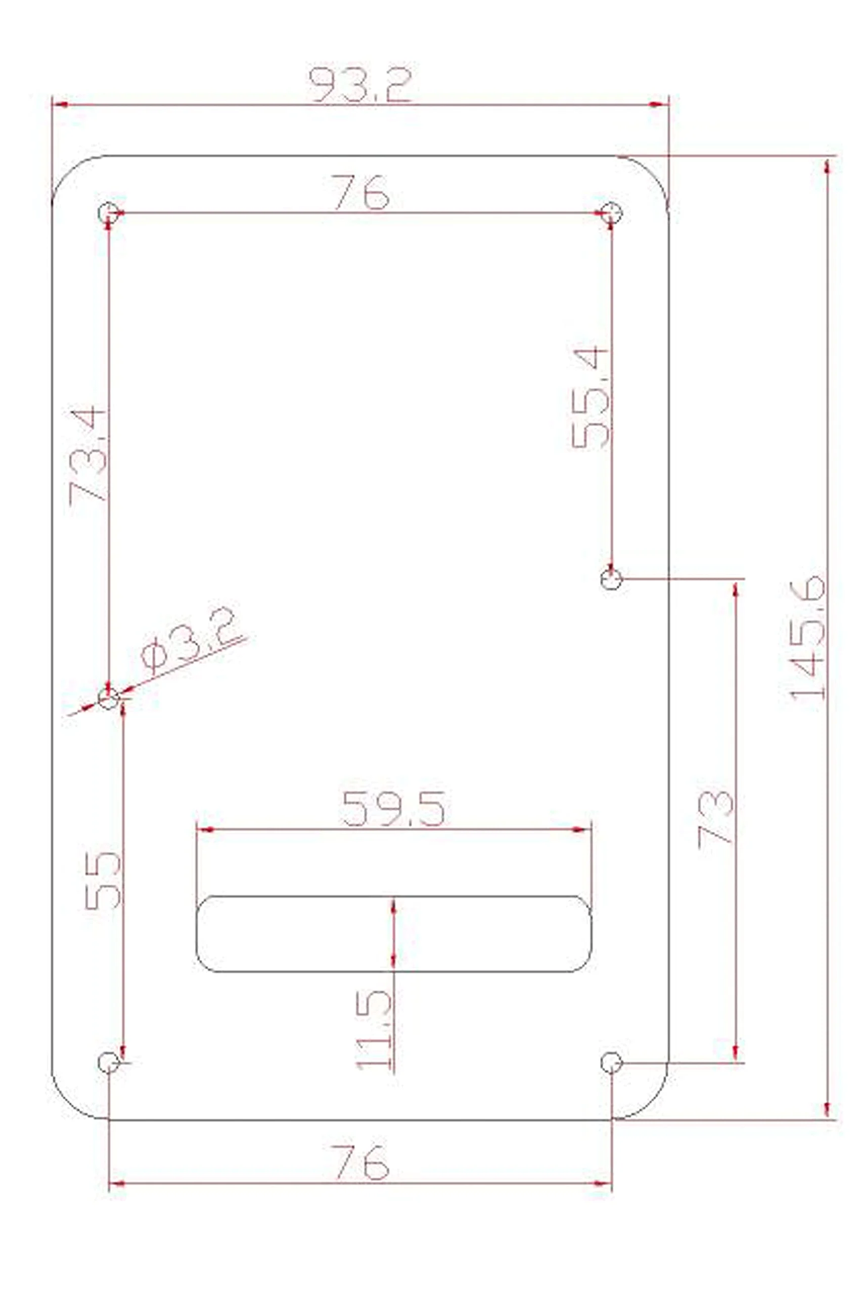 Electric Guitar Pickguard 4 Ply 11 holes SSS Single Coil Compatible with Strat Style Modern Guitar Parts Replacement Abalone Pearl 4Ply Abalone Pearl - Image 4