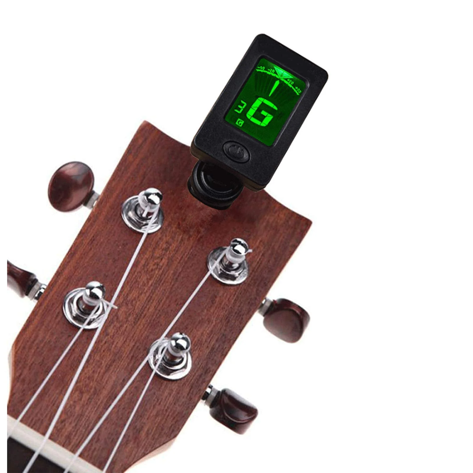 Electric Guitar Strings 3 Full Sets and Tuner, 3 in 1 Restringing Tool, Picks - Image 3
