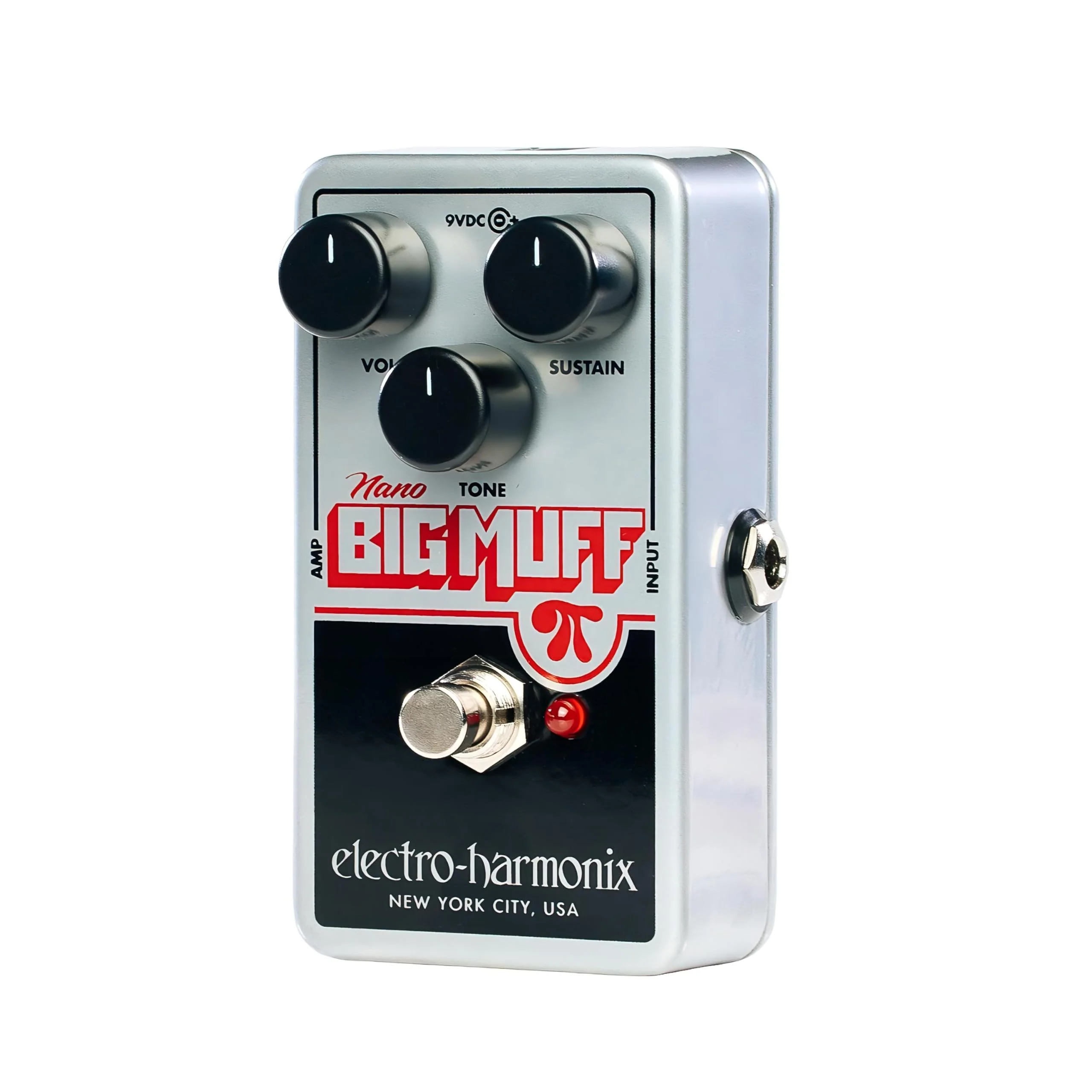Electro-Harmonix Nano Big Muff Pi - Image 2