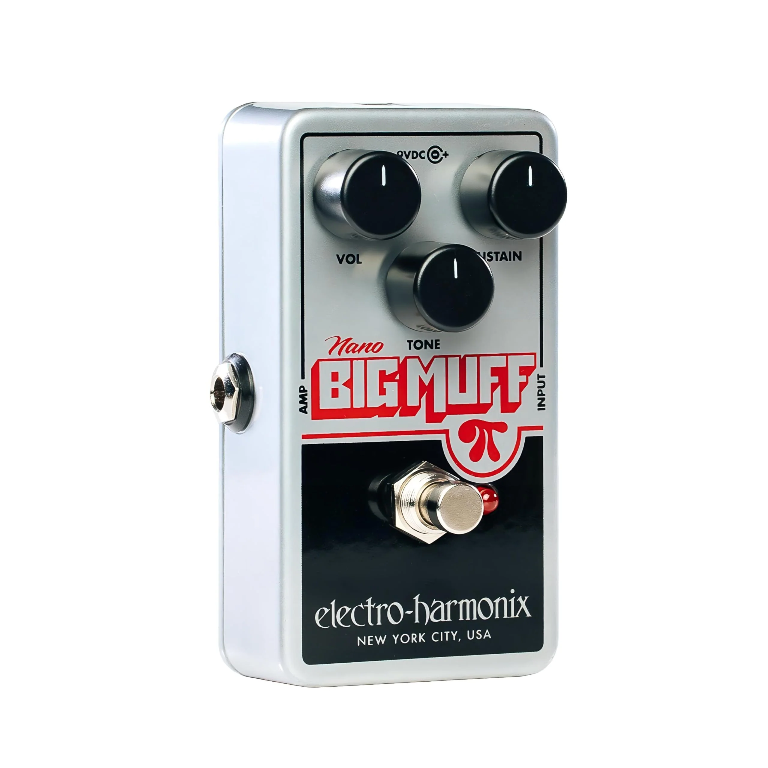 Electro-Harmonix Nano Big Muff Pi - Image 3