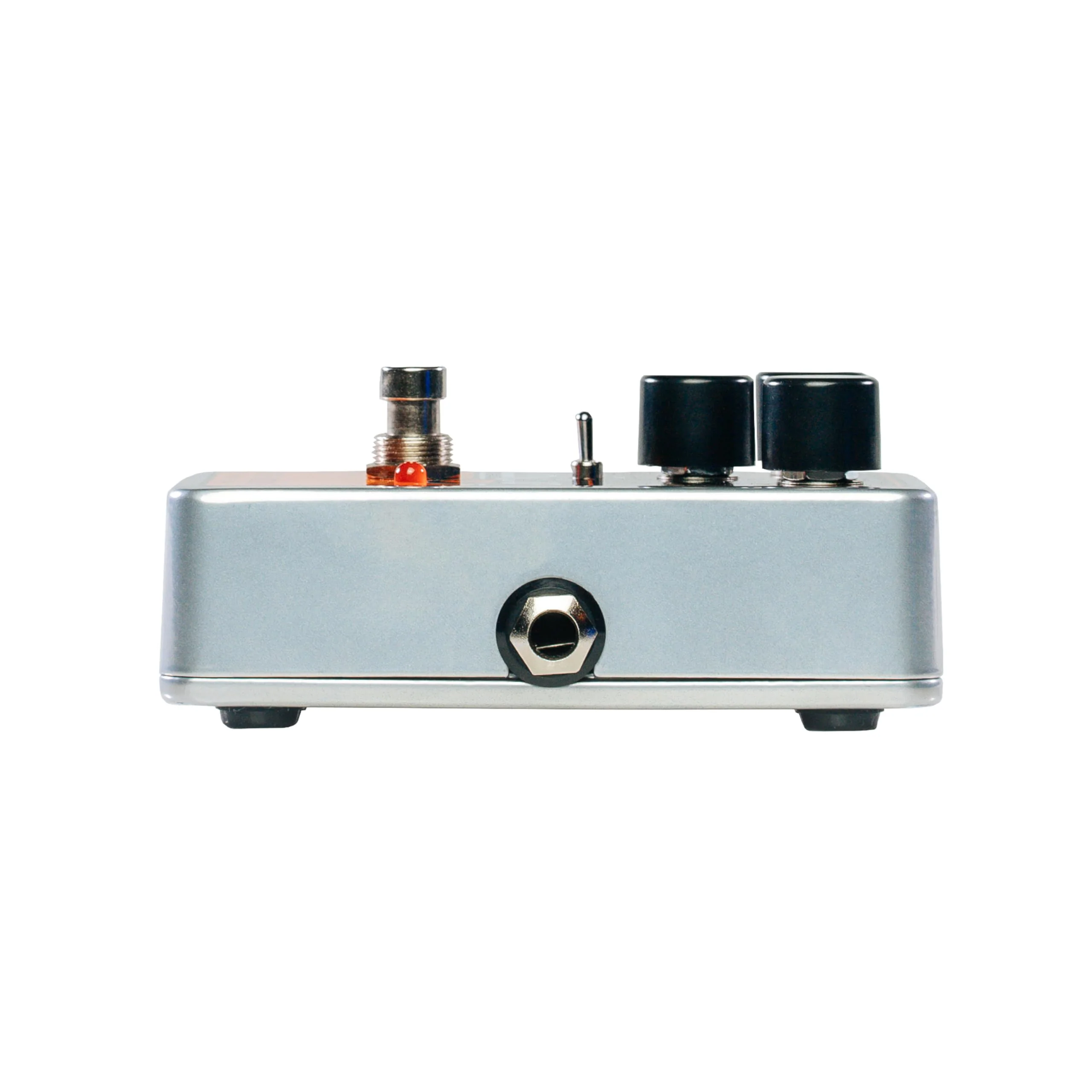 Electro-Harmonix Op Amp Big Muff Pi Fuzz Pedal - Image 5