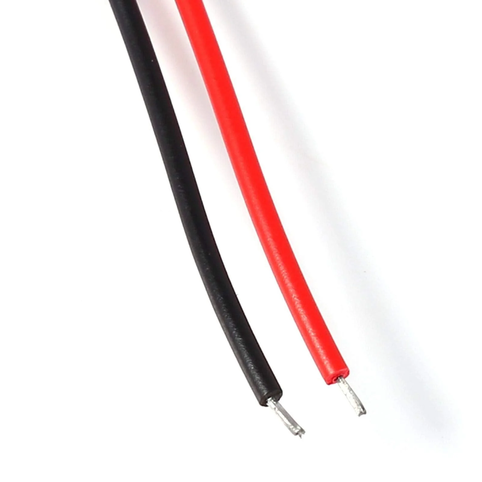 Electronic Buzzer, 3-24 V Piezo Electronic Sound Warning Buzzer Alarm 85-95 dB Continuous Sound Cable Length 100 mm - Image 3