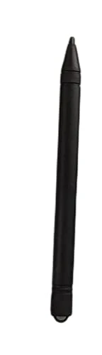 Element 115 3-Pack Replacement Stylus Pen for Boogie Board LCD Writing Tablet Pack of 3 with 3 Elastic Coil Strings to Attach Pens to Board (Drawing Pad NOT Included) 3-Pack WITH 3 Elastic Strings - Image 5