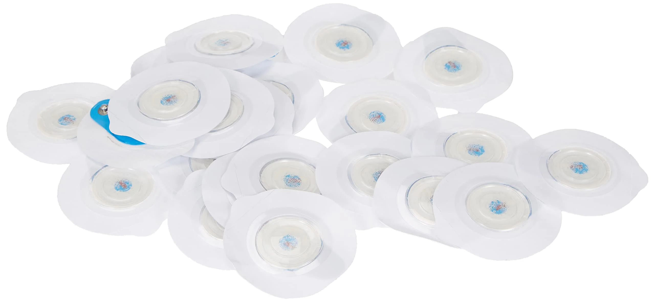 ELETTRODI Ambu Blue Sensor VL - Snap - conf. 25 pz. - Image 4