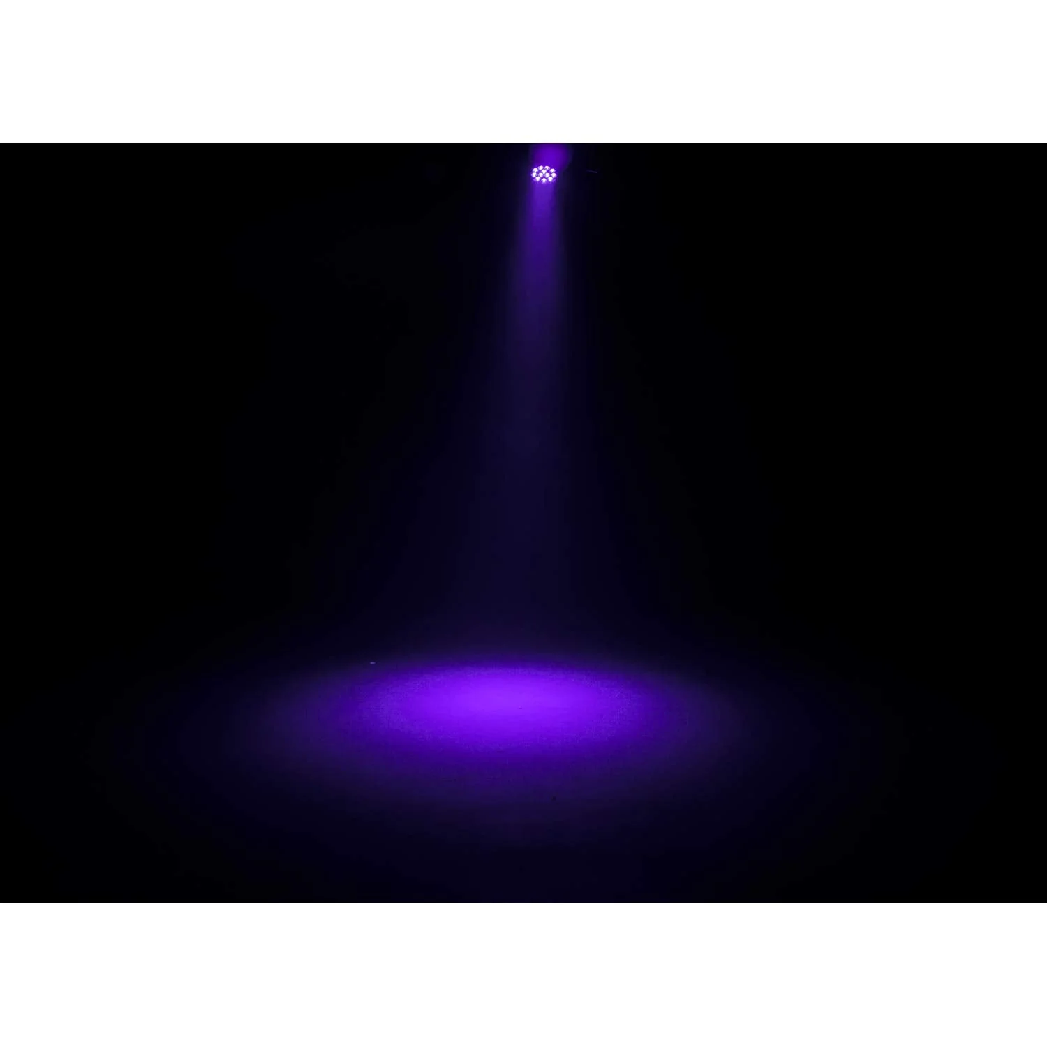 Eliminator Lighting LED Lighting, Black (MINIPARUVLED) - Image 4
