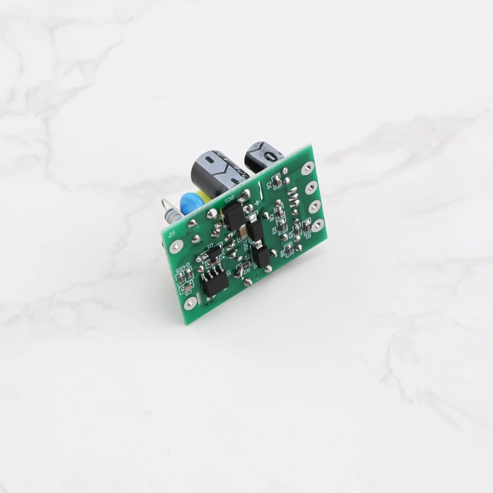 eMagTech 2pcs XH-M299 Switching Power Module Mini AC-DC Converter Module AC to DC Transformer Power Module Power Supply Convert Board Module Input AC 110-220V - Image 5