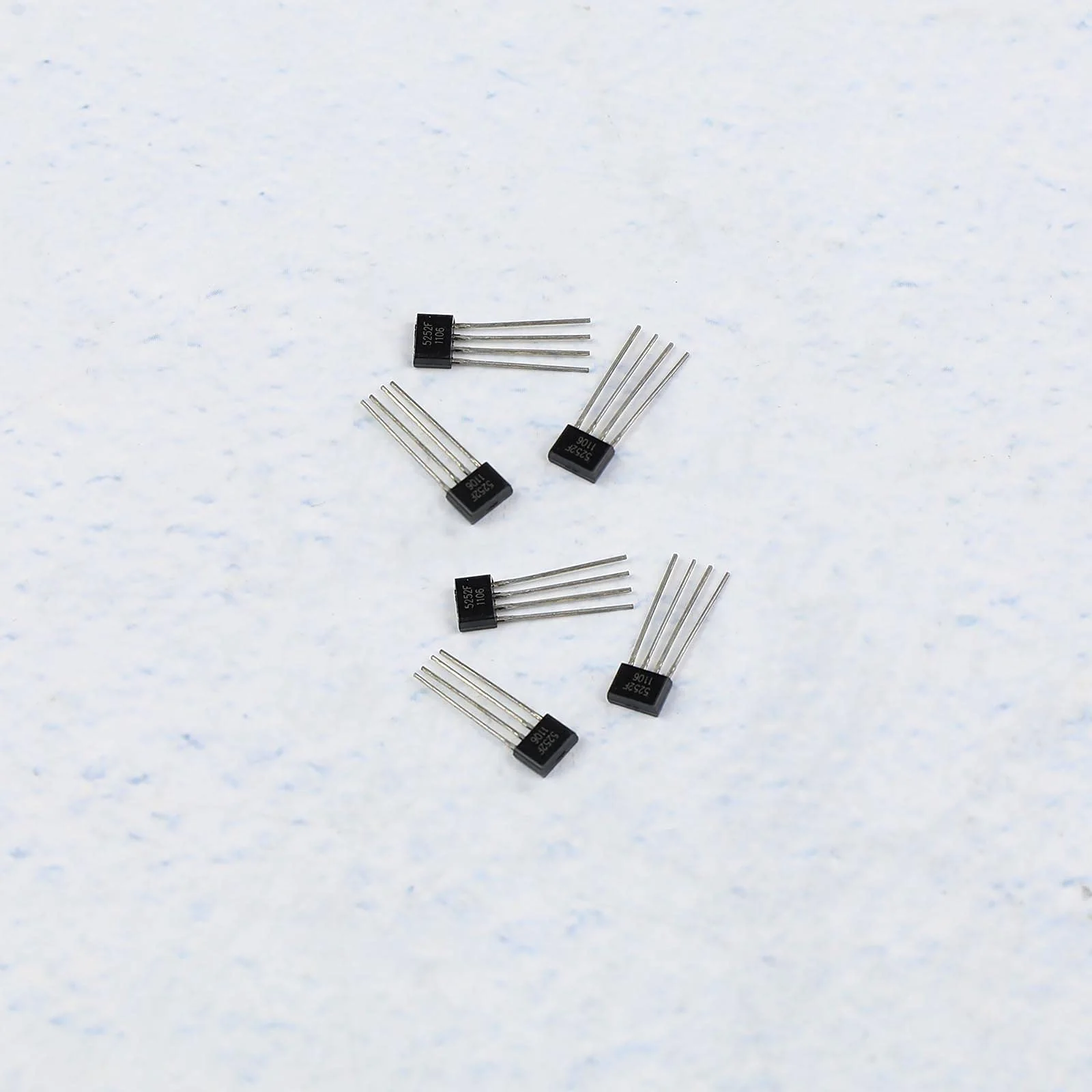 eMagTech LED Driver Replacement for Garden Solar Lamps TO-94 Compatible with Model QX5252F - Image 6