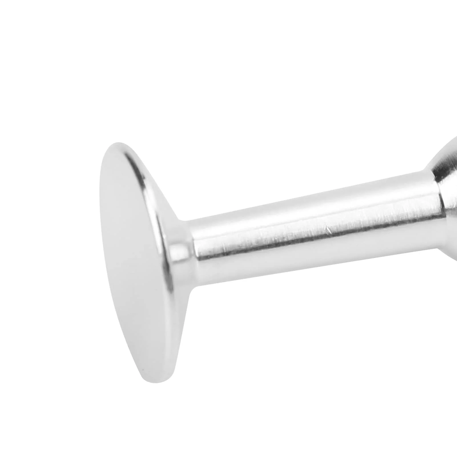 Embouchure Training Device Mouthpiece, Mouth Strength Trainer, Brass Instrument Accessories, Personal Embouchure Trainer Mouth Muscles Builder for Trombones Woodwinds Saxophone(Silver) - Image 7