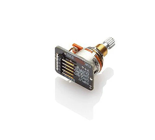 EMG EXG Guitar Expander Active Tone Control - Image 2