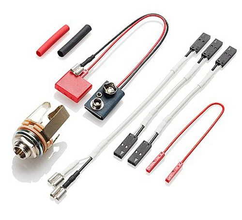 EMG EXG Guitar Expander Active Tone Control - Image 3