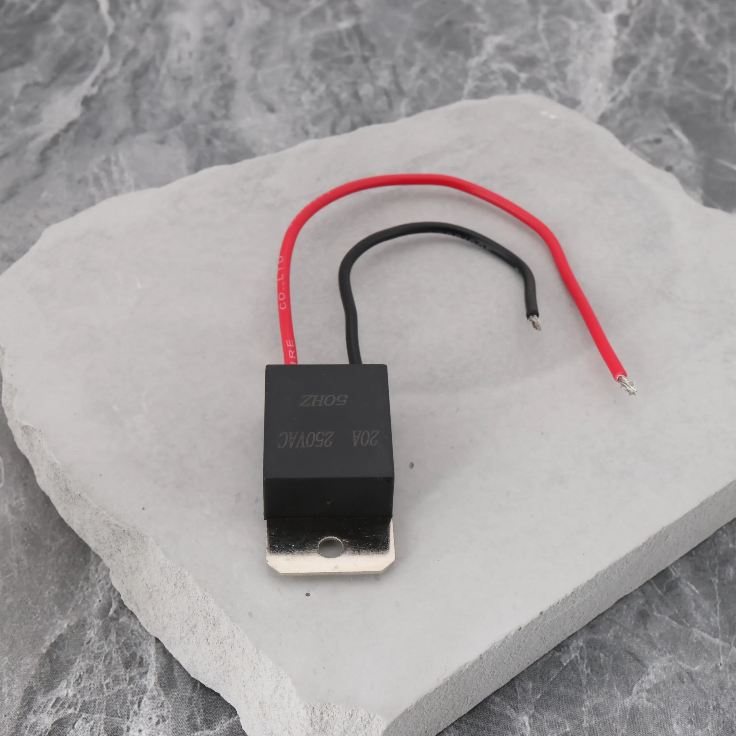 EMSea 1PC 230V 20A Soft Start Module Power Tools Soft Start Switch Accessories Suitable for Various Motors Lighting Devices Power Supply Devices - Image 5