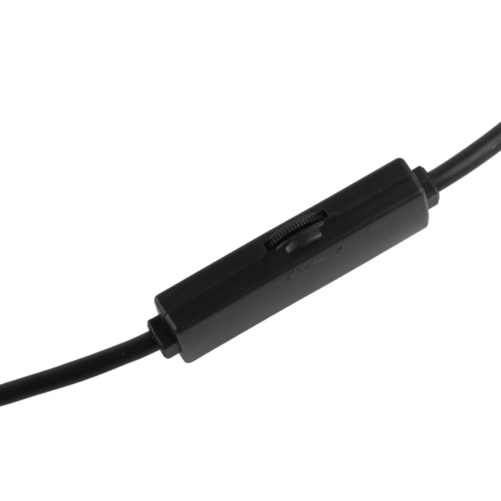 Endoscope, 3.9mm Lens, Waterproof Endoscope with High Resolution Camera, 6 LED Lights, Compatible with Android, Type C (1 Meter Soft Wire) 1 Meter weicher Draht - Image 7