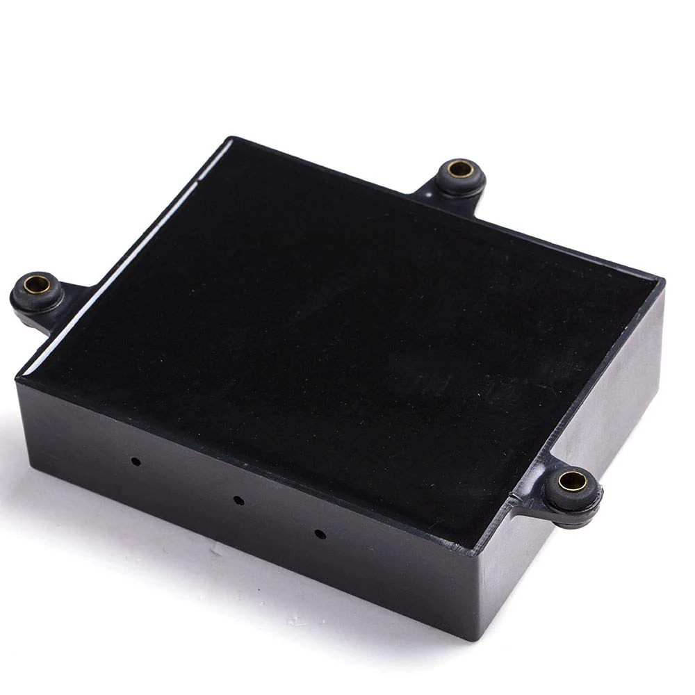 Engine interface Module EIM BASIC MK3 258-9755 24V controller for Generator Control EIM258-9755 2589755 - Image 7