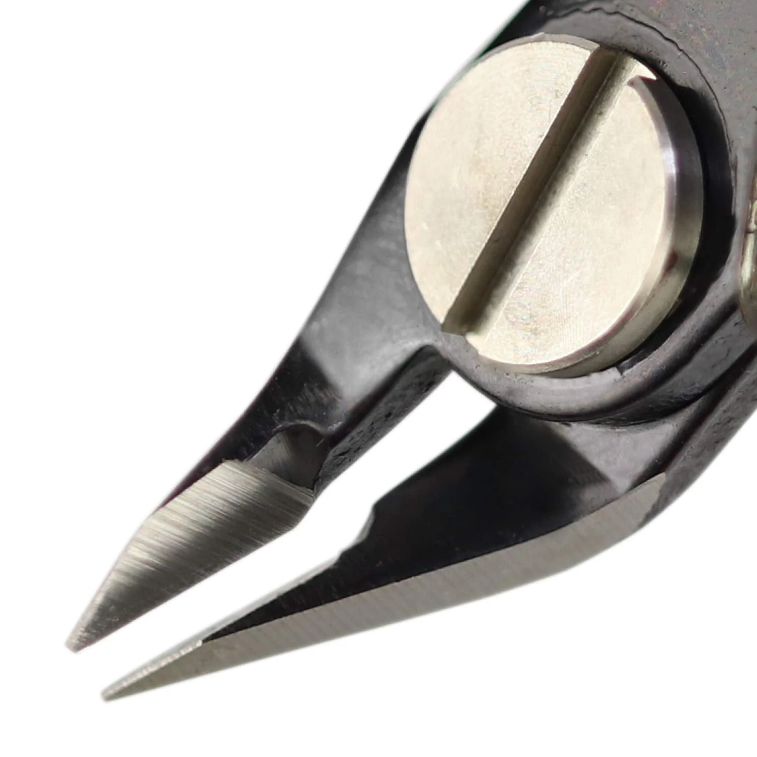 ENGINEER NZ-12G ESD-Safe Micro Cutters, Full Flush & Super-Fine Cutting Blades 順刃 - Image 2