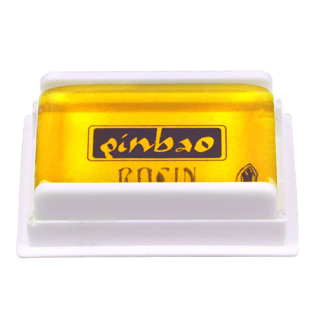 ENO MUSIC Low Dust All Natural Light Rosin for Violin Viola Cello Bows - Image 4