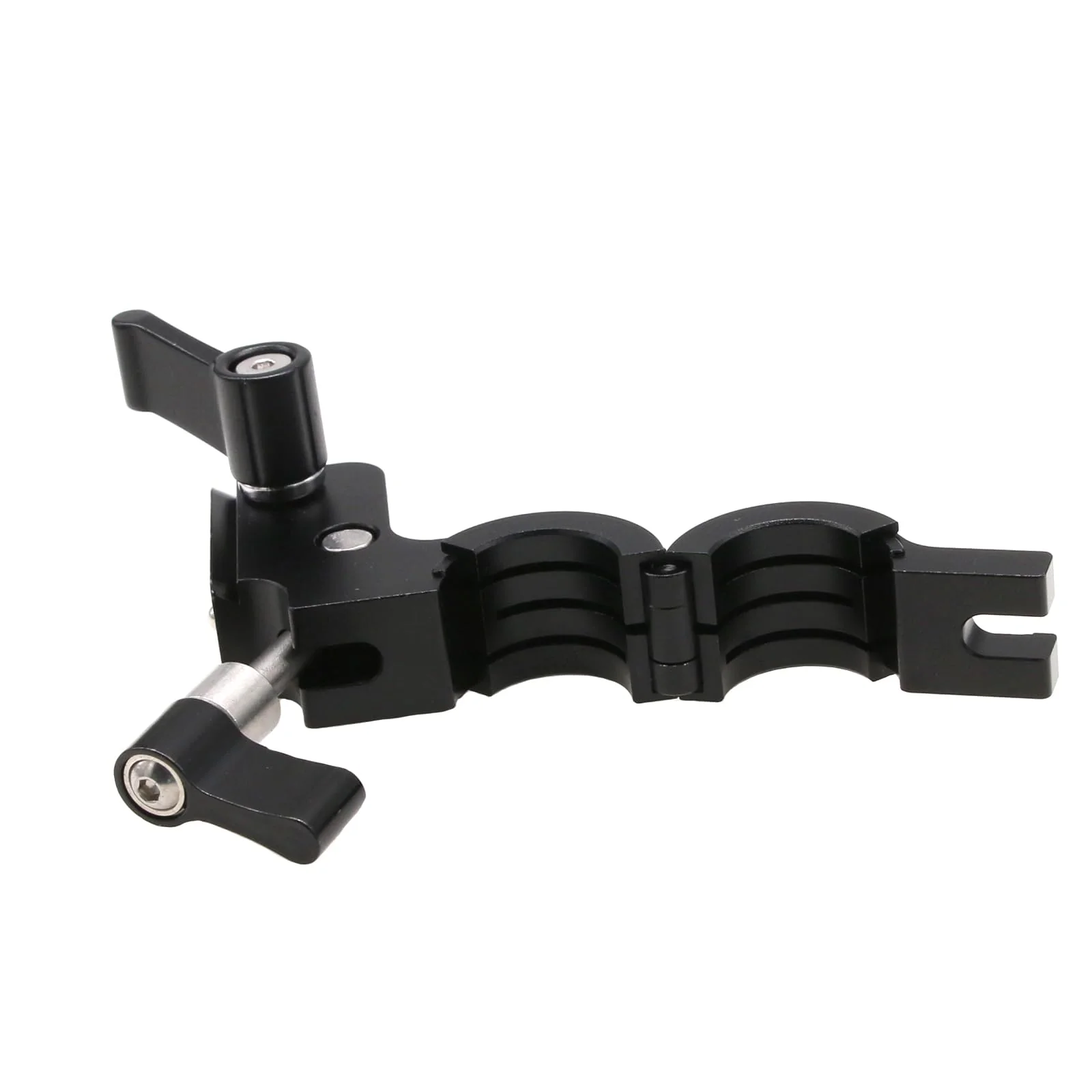 Eonvic 15mm 19mm Rod Clamp for Hi5 Motor Buckle ARRI cforce Mini WCU-4 Wireless Follow Focus RF - Image 3