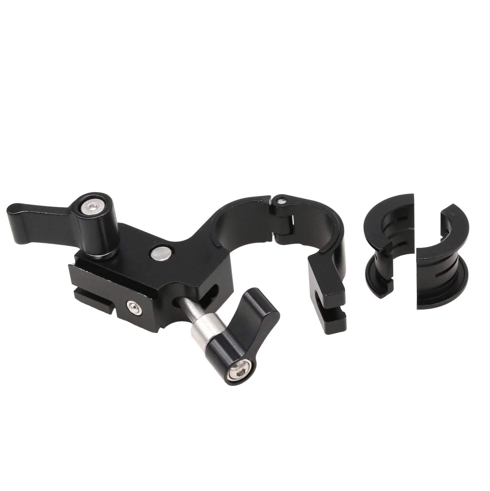 Eonvic 15mm 19mm Rod Clamp for Hi5 Motor Buckle ARRI cforce Mini WCU-4 Wireless Follow Focus RF - Image 5