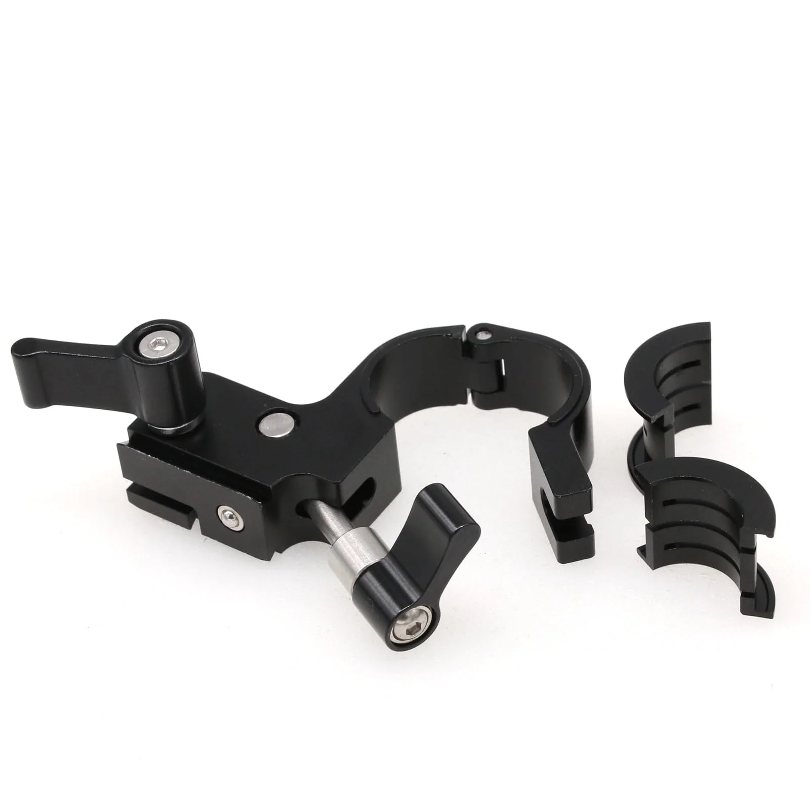 Eonvic 15mm 19mm Rod Clamp for Hi5 Motor Buckle ARRI cforce Mini WCU-4 Wireless Follow Focus RF - Image 6