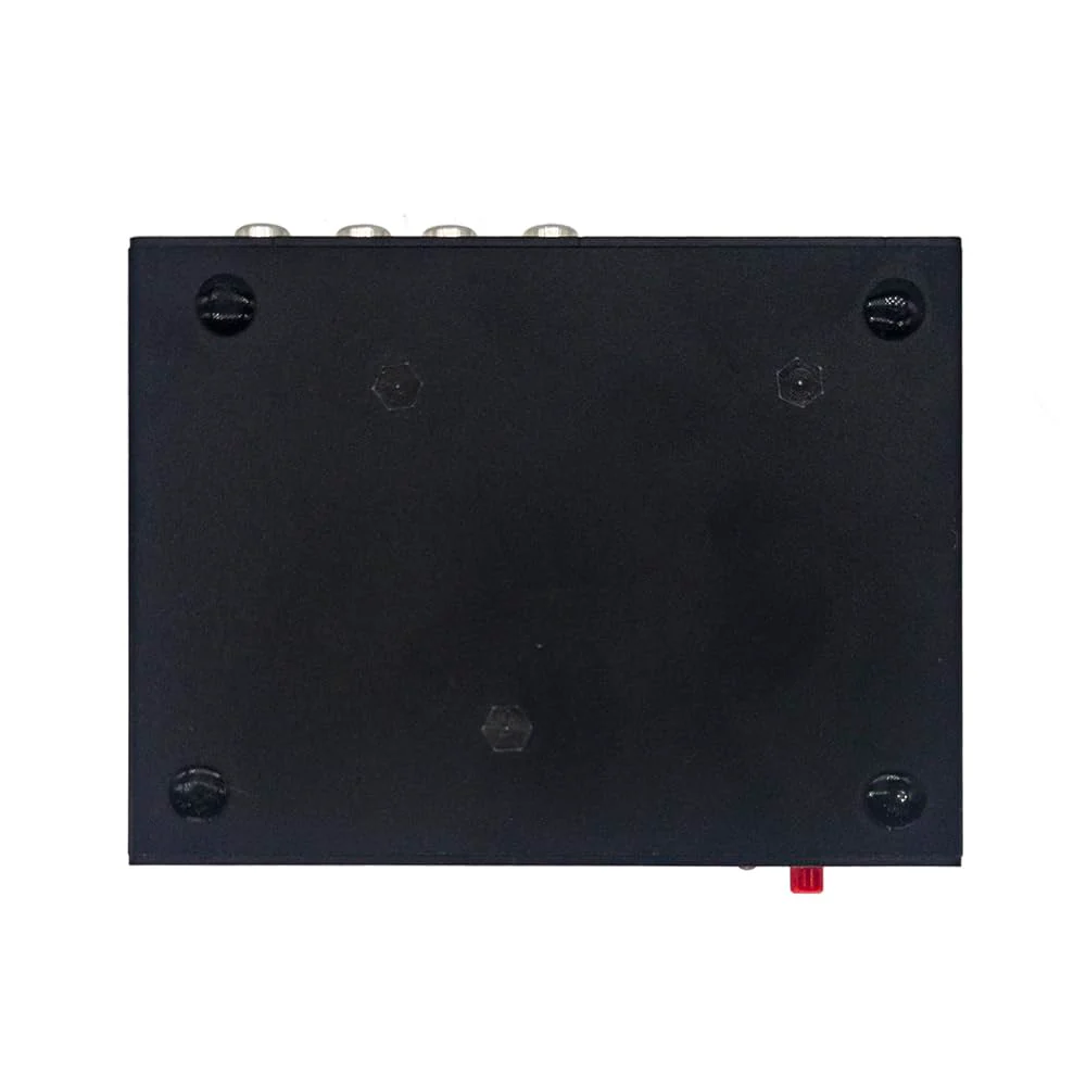 EQ-7 Audio Signal Headset Amplifier 7-Band EQ Equalizer 2 Channel Digital Sound Equalizer - Image 7