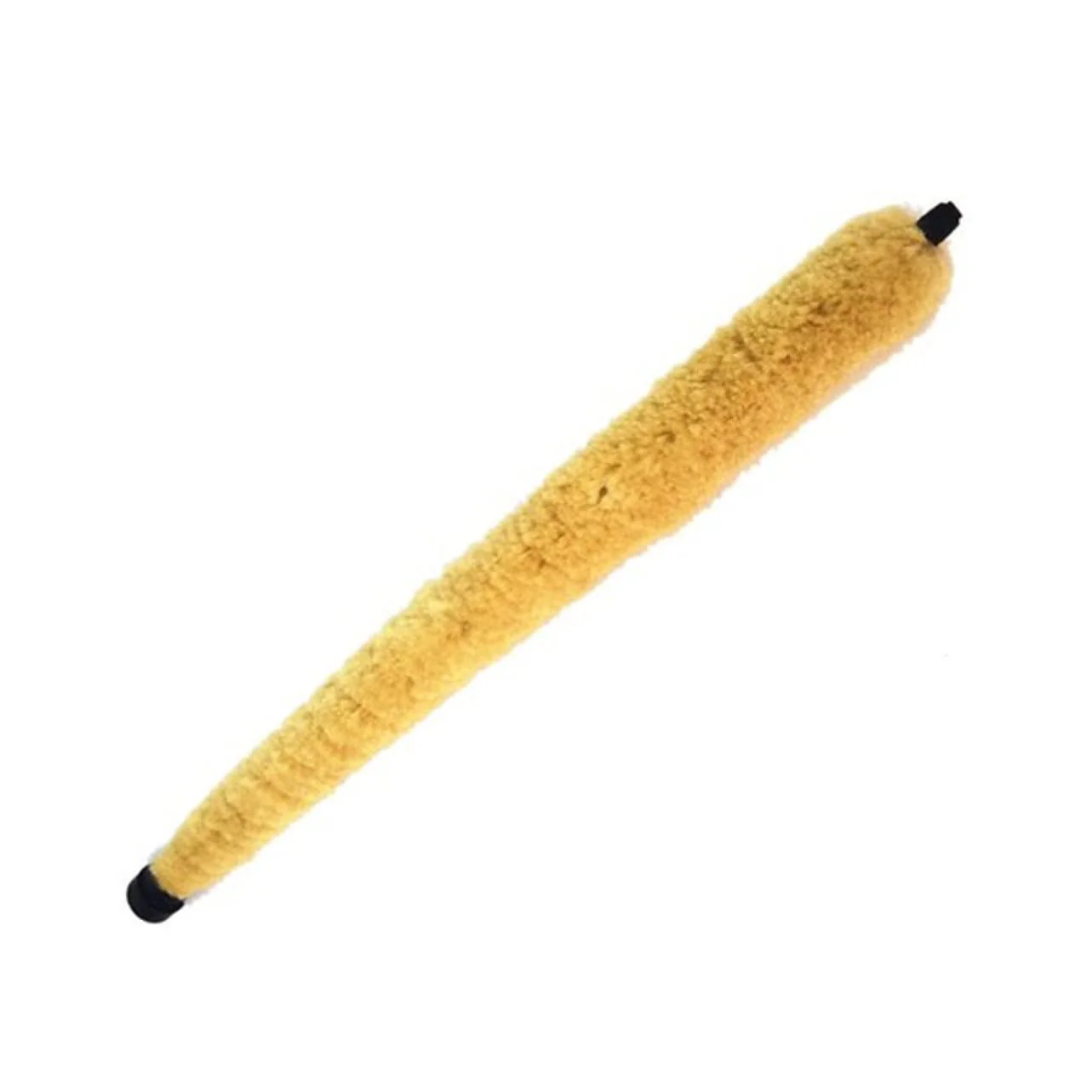 ERINGOGO 2pcs Saxophone Brush Saxophone Pad Saver Brush Cleaner Sax Cleaning Tool Tenor Sax Cleaning Brush Saxophone Pad Saver Cleaner Maintain Care Tool for Alto Sax Saxophone Soft - Image 5