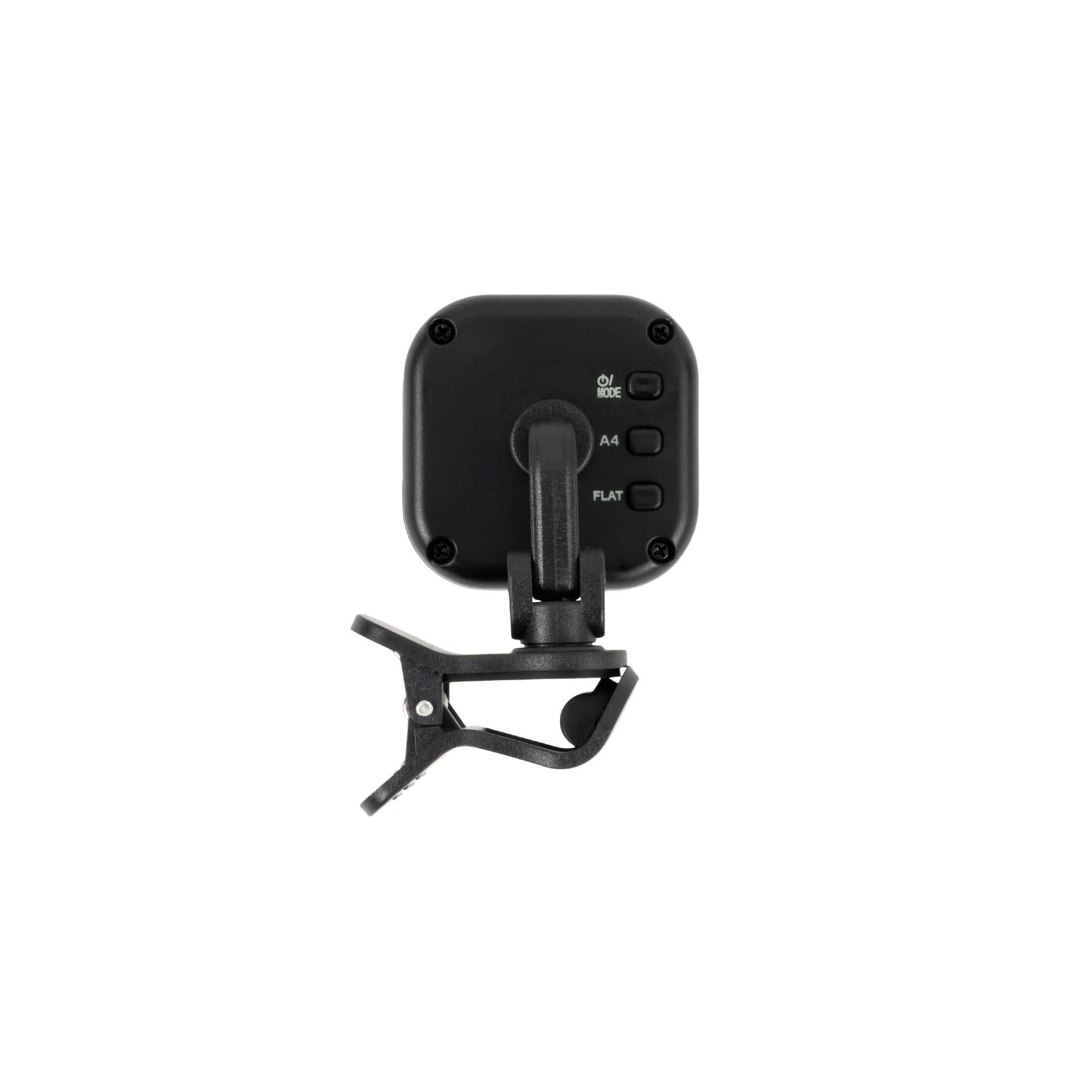 Ernie Ball ProTune USB-C Rechargeable Clip-on Tuner - Image 5