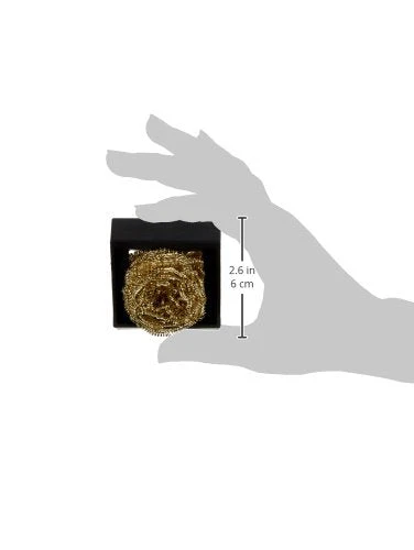 ersa Dry Cleaner Metal Wool with Holder for Soldering Station RDS80 ANALOG 60 Storage Stand 0A39 - 0A48 Single - Image 2