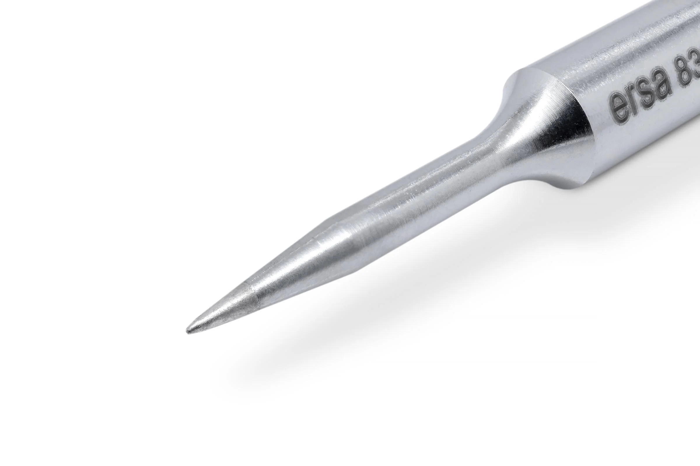 Ersa Ersadur Long-Life Soldering Tip 0,4 mm pencil tip - Image 3