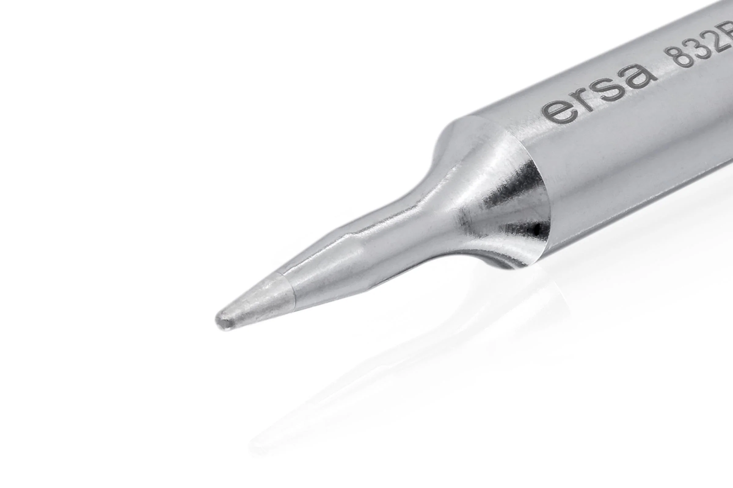 Ersa Ersadur Long-Life Soldering Tip, 1 mm 1 stück (1er Pack) pencil tip - Image 3