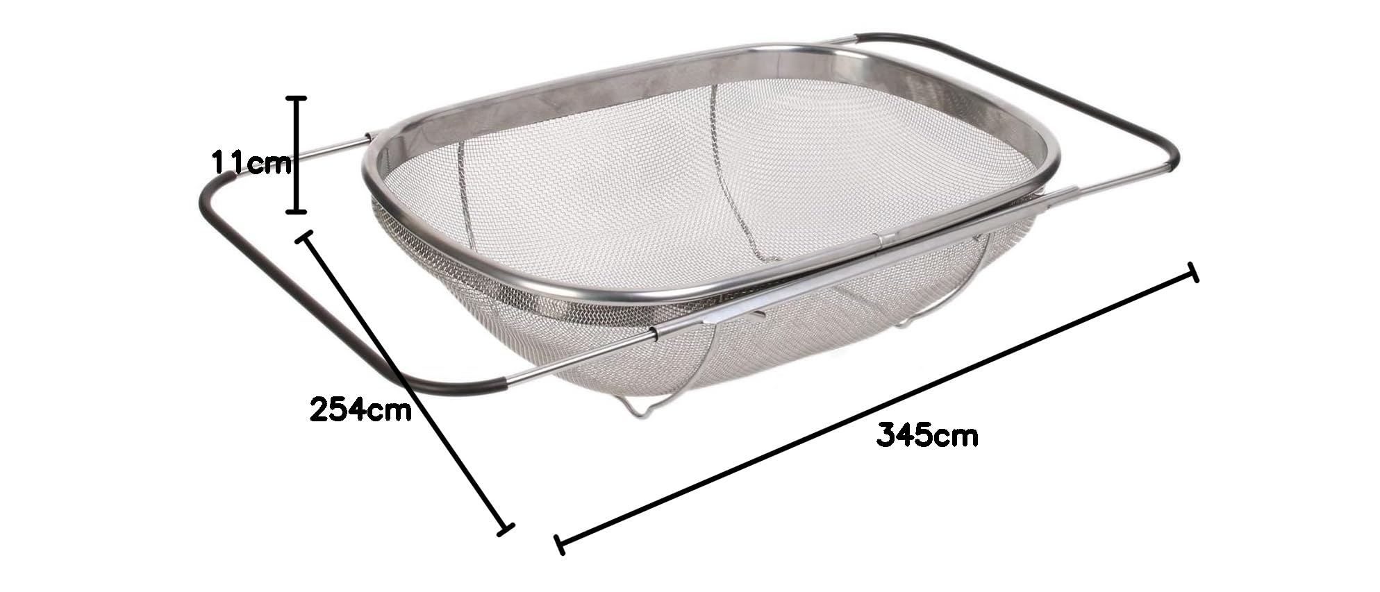ESCURRIDOR C/ASAS EXTENSIBLES - Image 5