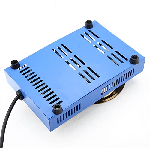 EU Plug 220 V Soldering Pot Tin Oven Soldering Pot Desoldering Bath 300w - Image 4