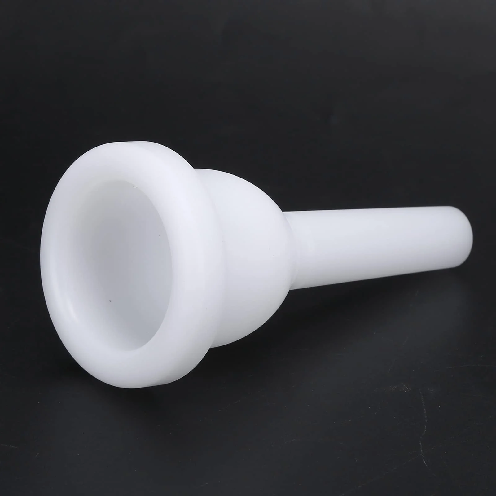 Eujgoov Tuba Mouthpiece ABS Plastic Machine Standard Polishing Tuba Mouthpiece MT‑20 - Image 8