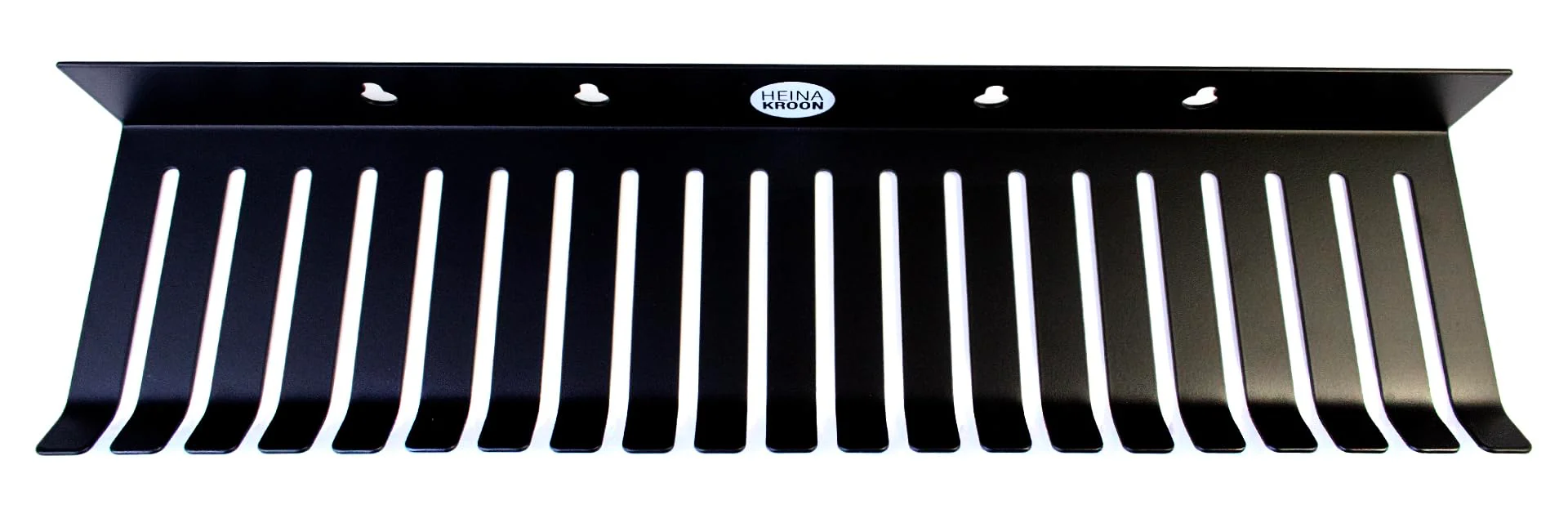Eurorack Patch Cable Holder Wall Mountable 20 Slots - Image 3