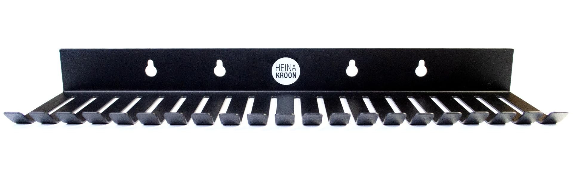 Eurorack Patch Cable Holder Wall Mountable 20 Slots - Image 4
