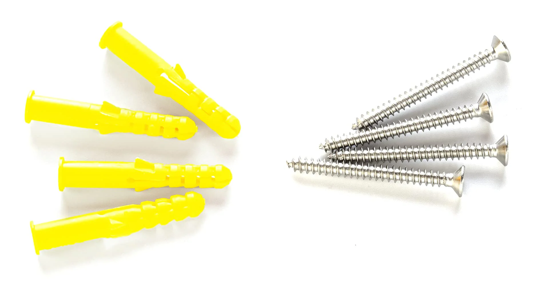 Eurorack Patch Cable Holder Wall Mountable 20 Slots - Image 7