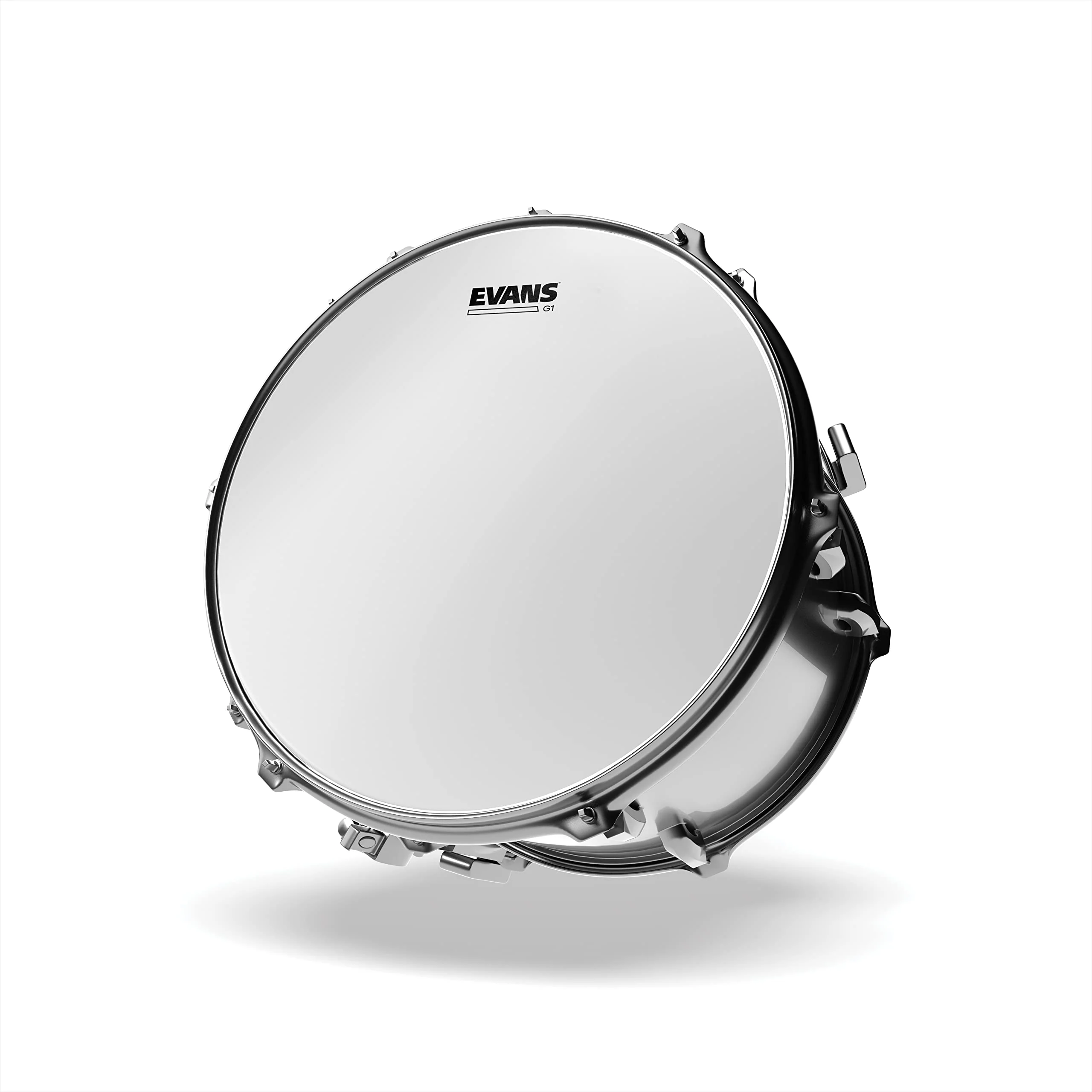 Evans Drum Heads - G1 Coated Tom Drumhead, 14 Inch - Image 2