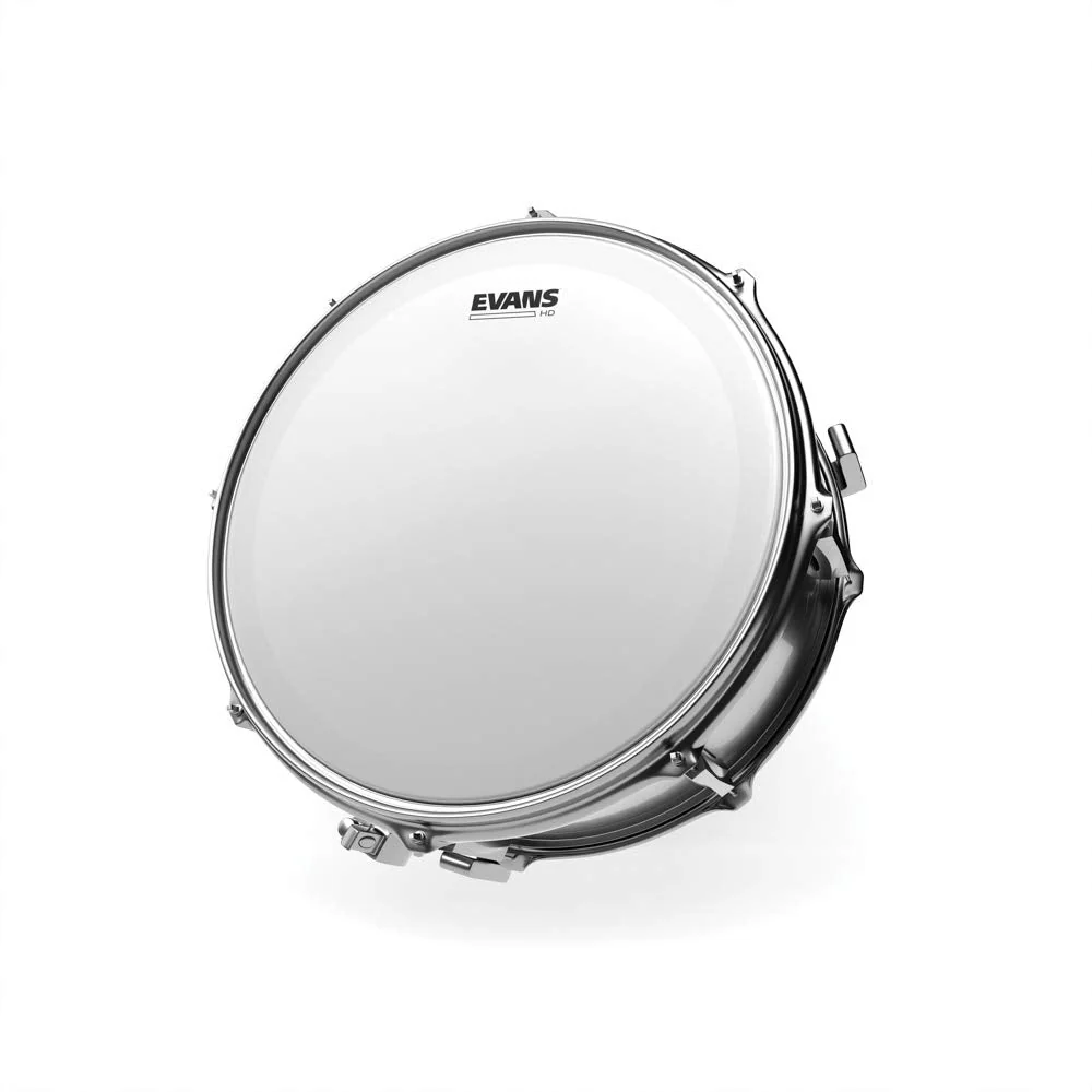 Evans Genera HD Drum Head, 14 Inch - Image 3