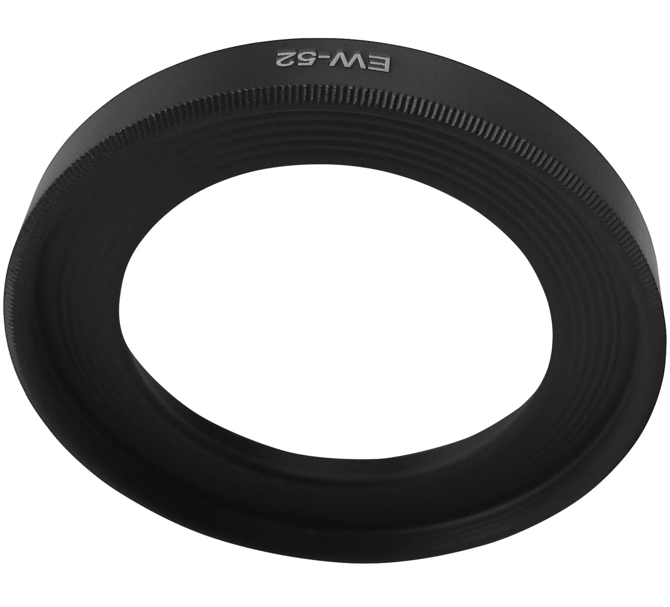 EW-52 Lens Hood for Canon RF 35mm F1.8 Macro is STM Lens,Hxdzieory 52mm Lens Hood - Image 3