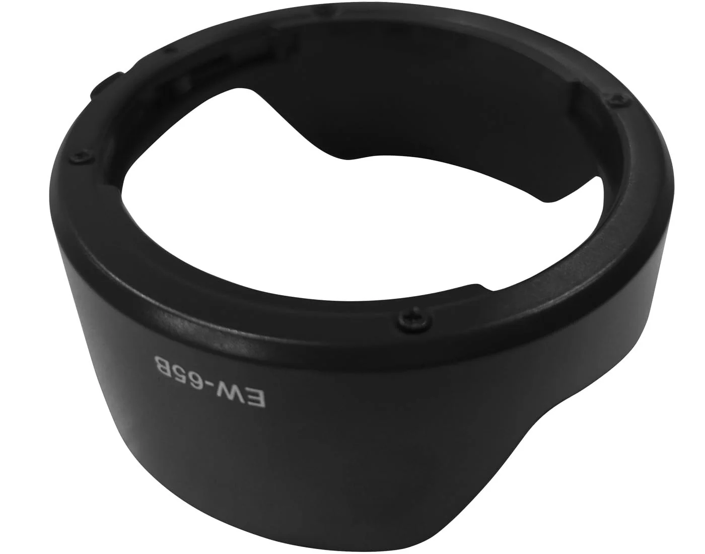 EW-65B Lens Hood for Canon RF 24mm F1.8 Macro is STM Lens, EW65B Digital Tulip Flower 52mm Lens Hood - Image 5