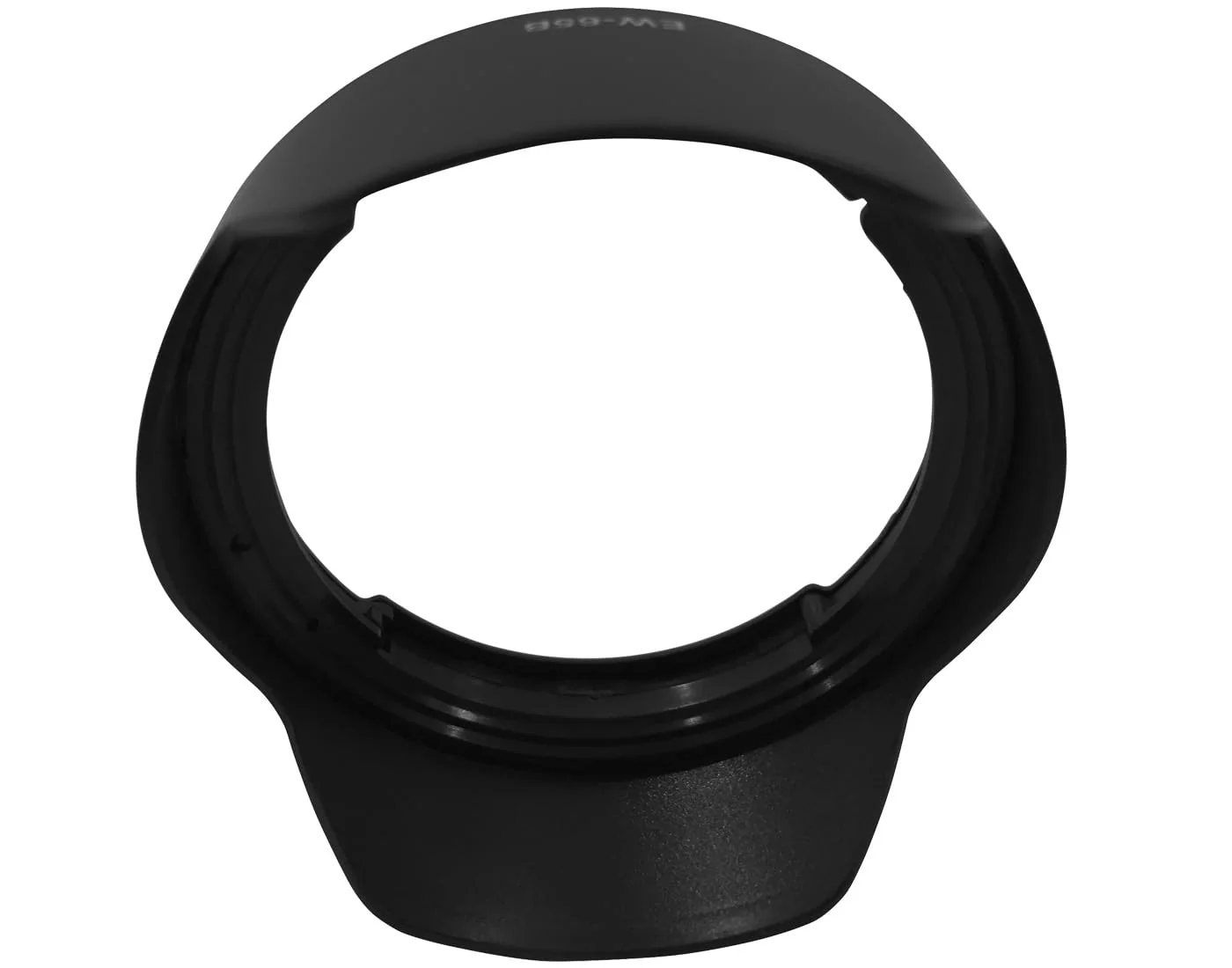 EW-65B Lens Hood for Canon RF 24mm F1.8 Macro is STM Lens, EW65B Digital Tulip Flower 52mm Lens Hood - Image 7