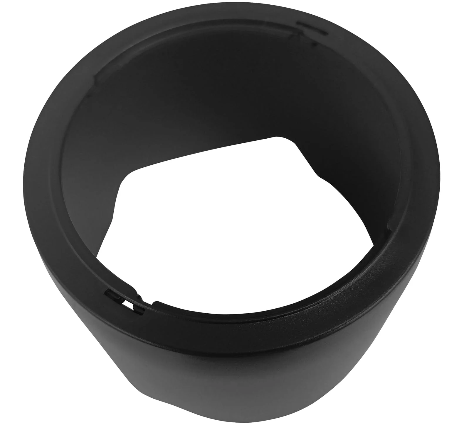 EW-83F Lens Hood for Canon EF 24-70mm f/2.8L USM(Not Fit EF 24-70mm f/2.8L II USM),HUIPUXIANG 77mm Lens Hood - Image 4