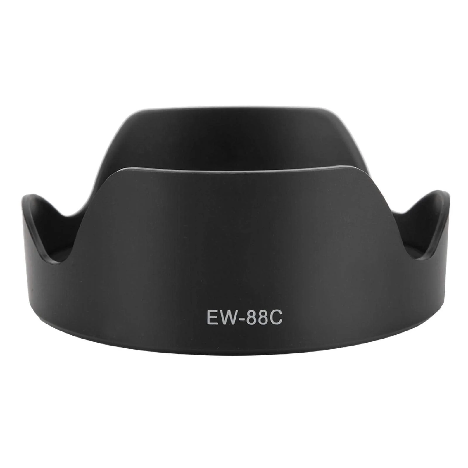 EW-88C Lens Hood, Camera Plastic Lens Hood for EF 24-70mm F2.8 L II USM Lens - Image 7