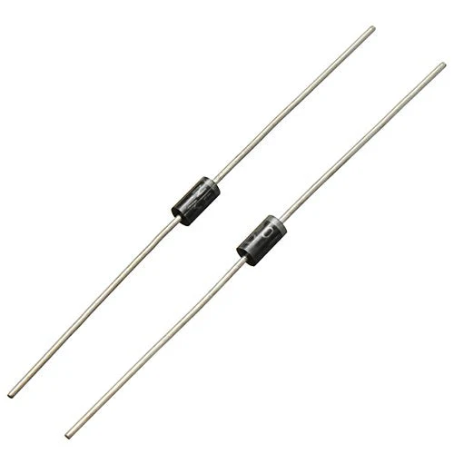 ExcLent 100Pcs 1N4001 1A 50V Diode - Image 4