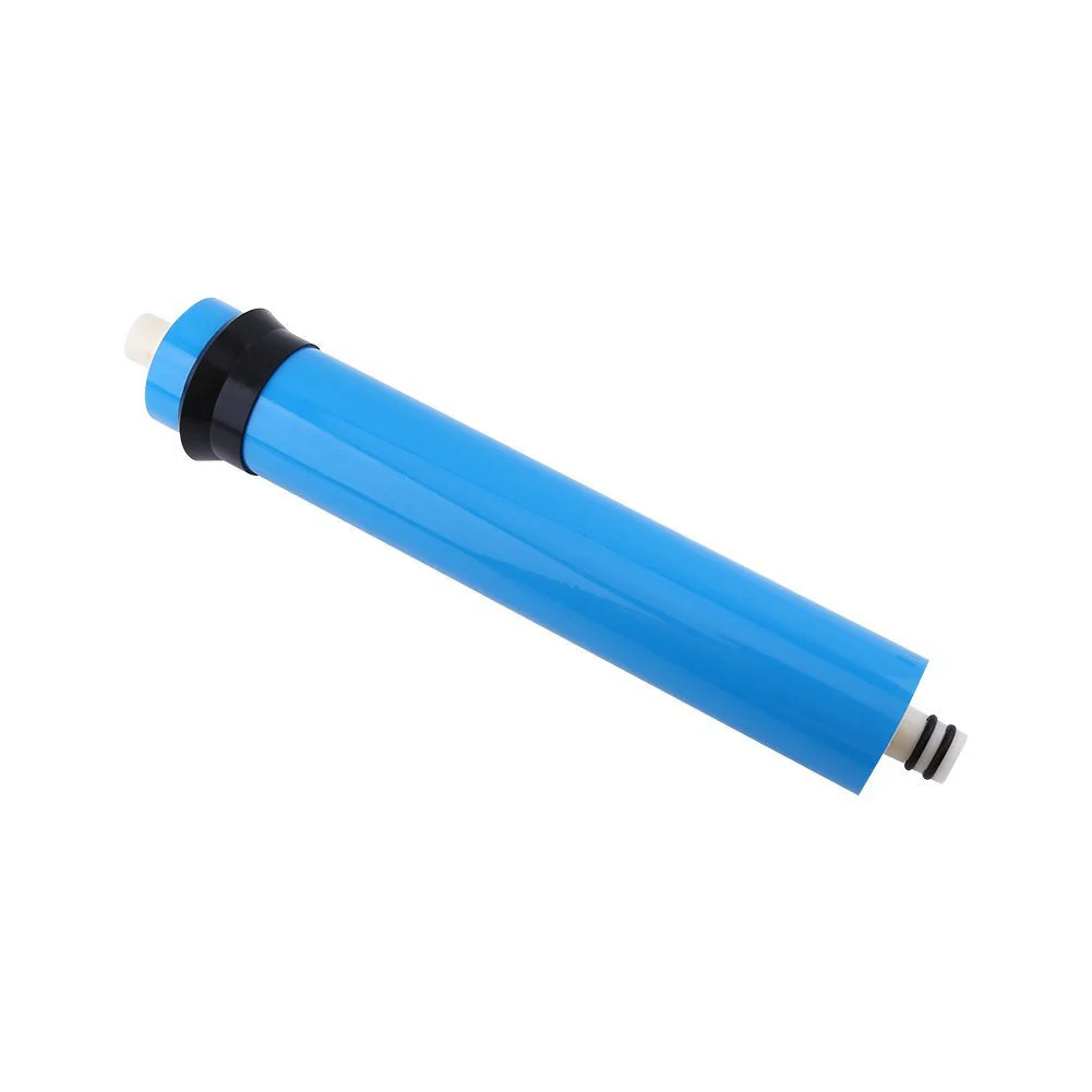 Express Water Reverse Osmosis Membrane, Universal Compatible 75 GPD Reverse Osmosis Membrane Replacement, Reverse Osmosis Element Water Filter Membrane Element ULP1812-75GPD for Home - Image 4