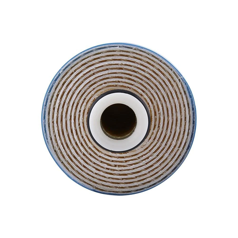 Express Water Reverse Osmosis Membrane, Universal Compatible 75 GPD Reverse Osmosis Membrane Replacement, Reverse Osmosis Element Water Filter Membrane Element ULP1812-75GPD for Home - Image 5