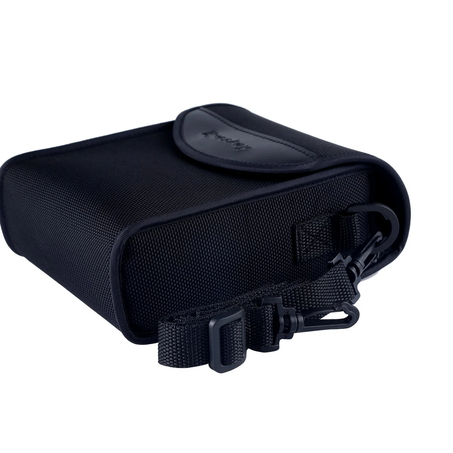 Eyeskey Universal 42mm Roof Prism Binoculars Case, Essential Accessory for Your Valuable Binoculars, Quality and Durable - Image 6