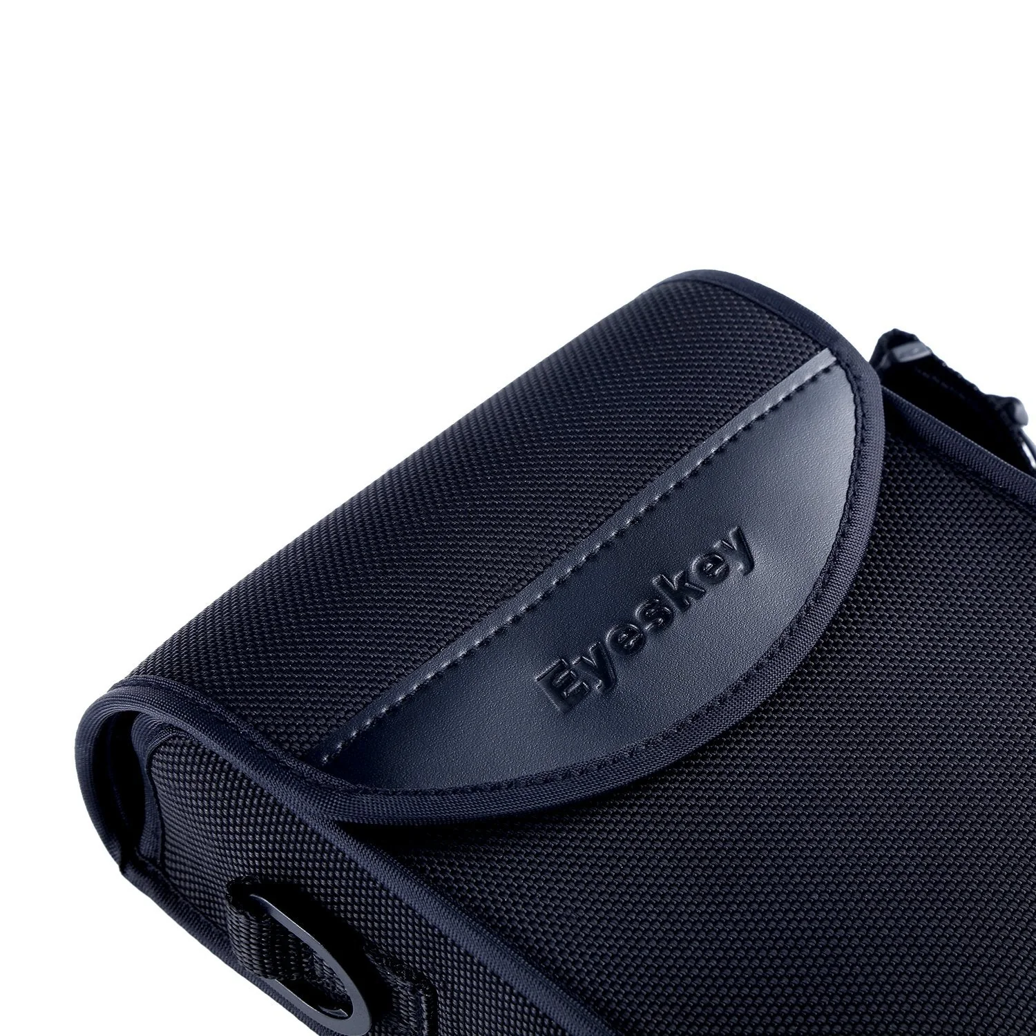 Eyeskey Universal 42mm Roof Prism Binoculars Case, Essential Accessory for Your Valuable Binoculars, Quality and Durable - Image 7