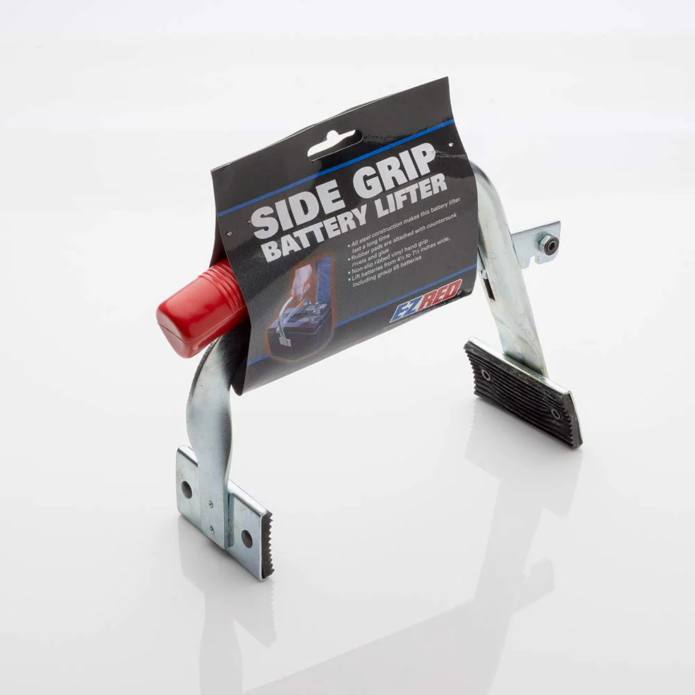 EZ RED S520 Side Lifter - Image 2