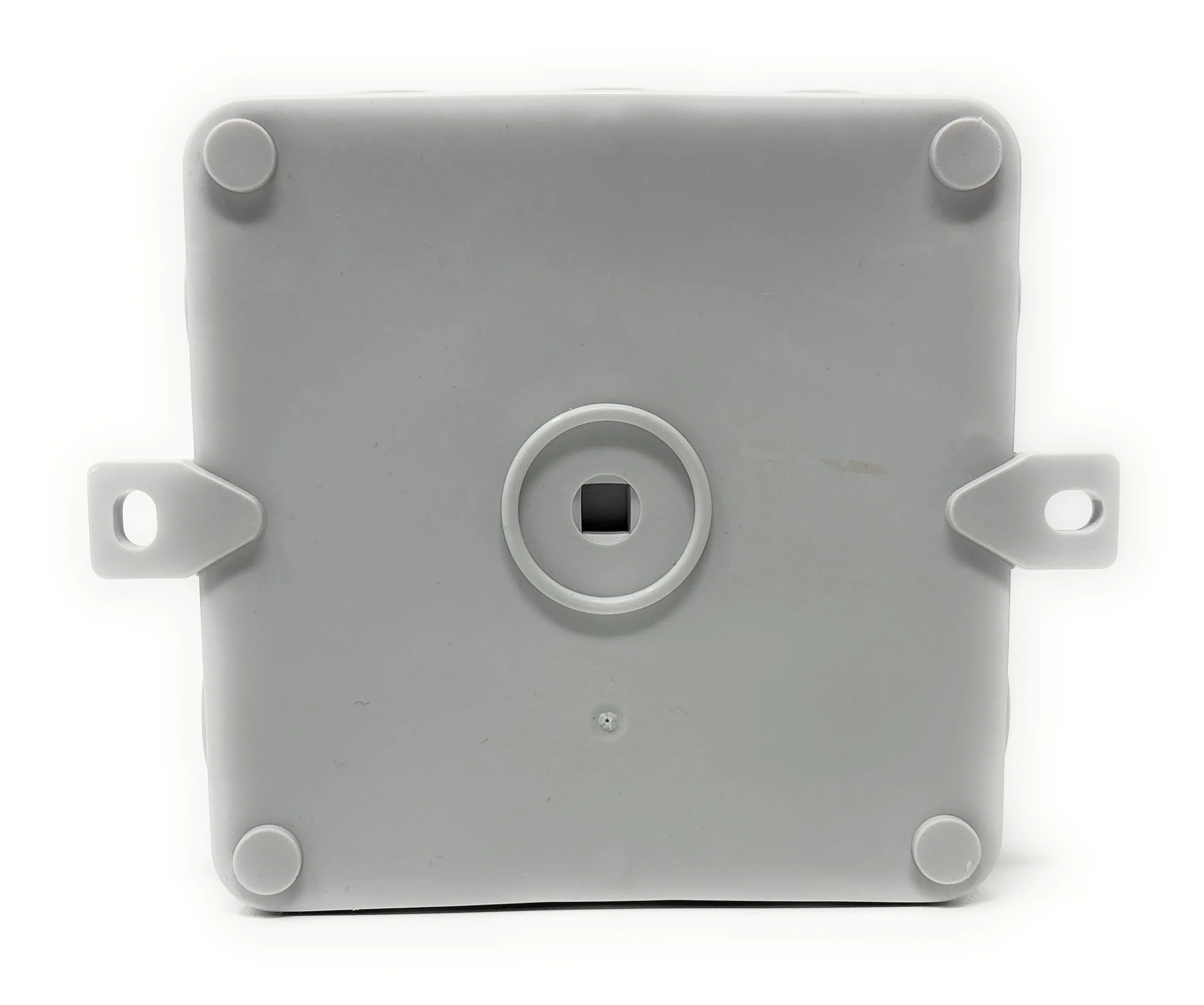 F-TRONIC Junction Box IP 54 100 x 100 x 40 mm - Image 3